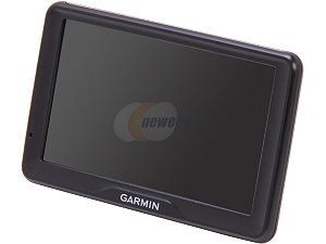 GARMIN 7.0" GPS Navigation w/ Lifetime Map Update