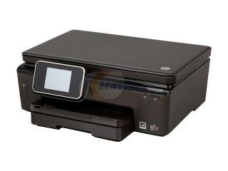 HP Photosmart 6520  Printer
