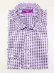 Lorenzo Uomo Dress Shirt  ™ Shopping