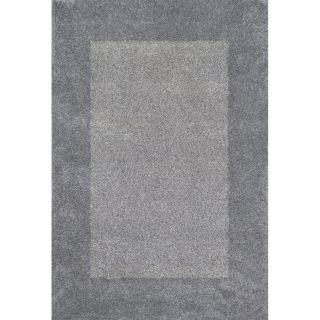 allen + roth Covenshire Gray Rectangular Indoor Woven Area Rug (Common: 10 x 13; Actual: 118 in W x 153 in L)