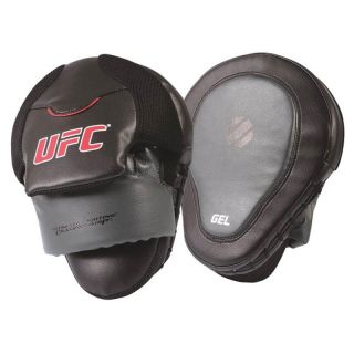 UFC Gel Punch Mitt   Punch Mitts & Shields