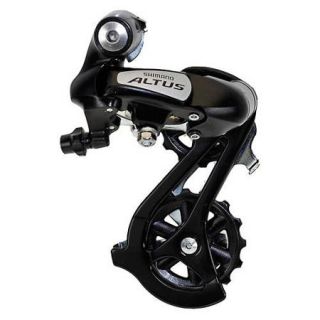 Shimano RD TX31 Tourney with Bracket, 6 & 7 Speed