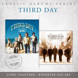 Classic Album Series: Come Together/Wherever You Are (2CD)