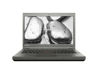 Lenovo ThinkPad T440p 20AN006LUS 14" LED Mobile Workstation   Intel Core i7 i7 4600M Dual core (2 Core) 2.90 GHz   Black