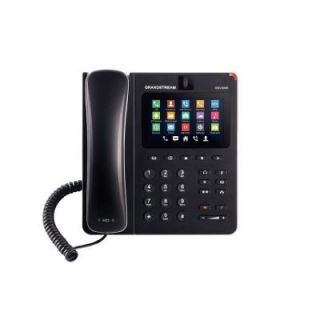 GrandStream Innovative Android OS Video Phone GS GXV3240