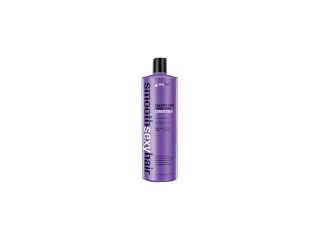 Sexy Hair Concepts: Smooth Sexy Hair Sulfate Free Smoothing Anti Frizz Conditioner Liter