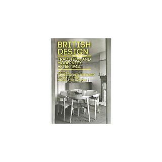 British Design (Hardcover)