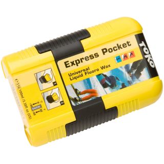 Toko Express Pocket Universal Liquid Fluoro Wax