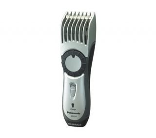 Panasonic ER224S Washable Hair and Beard Trimmer   V117485 —