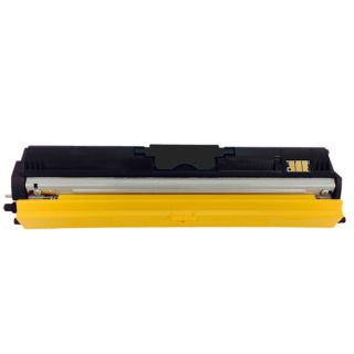 Compatible Black Toner Cartridge for Konica Minolta Magicolor 1600W