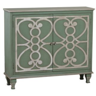 Bombay Outlet Cypress 2 Door Hall Console   16643090  