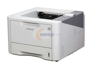 Samsung ML Series ML 3312ND Workgroup Up to 33 ppm 1200 x 1200 dpi Color Print Quality Monochrome Laser Printer