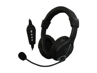 ABS FX 7 USB Light Weight Dolby Virtual 7.1 Gaming Headset