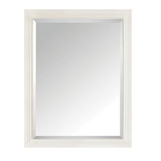 Thompson Bathroom Framed Mirror by Avanity
