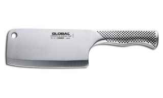Global 6.25 in. Meat Cleaver   Knives & Cutlery