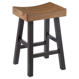 Signature Design By Ashley Glosco Barstool Grizzly Bear Fawn   (Set Of