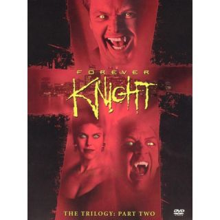 Forever Knight: The Trilogy, Part 2 [6 Discs]