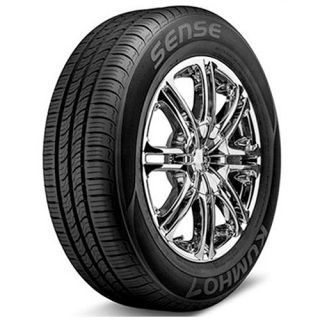Kumho Sense Kr26 205/60R16 Tire 92H: Tires