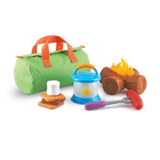 Learning Resources New Sprouts Camp Out!   Learning and Educational Toys