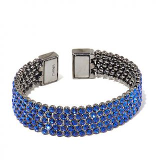 Joan Boyce "Spring Into Fabulous" Flexible Coil Bracelet   7538741