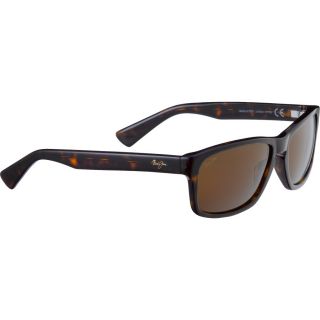 Maui Jim McGregor Point Sunglasses   Polarized