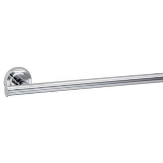 Taymor Lux 18 in. Towel Bar in Polished Chrome 04 1318