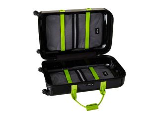 Crumpler Vis A Vis Trunk (78Cm) 4 Wheeled Luggage Snot Green