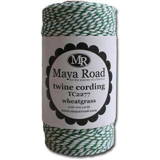Maya Road Twine