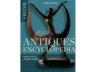 Miller's Antiques Encyclopedia New