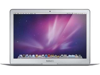 Refurbished: Apple MacBook MacBook Air MD508LL/A R Intel Core i5 2467M (1.60 GHz) 2 GB Memory 64GB SSD HDD Intel HD Graphics 3000 13.3" Mac OS X v10.7 Lion