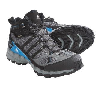 Adidas Outdoor AX 1 Mid Gore Tex® Hiking Boots (For Men) 5204V 44