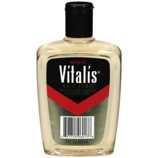Vitalis Hair Tonic