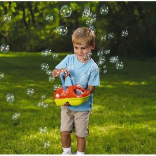 Kidoozie Bubble Machine