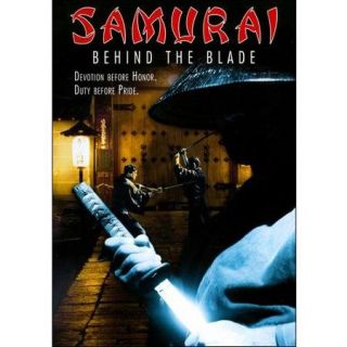 Samurai: Behind The Blade