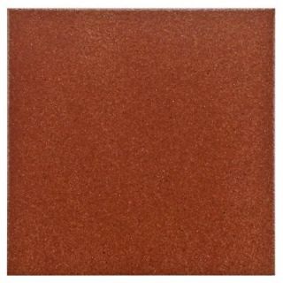 Merola Tile Elementi Cotto Classico 8 in. x 8 in. Porcelain Floor and Wall Tile (15.5 sq. ft. / case) DISCONTINUED FSN8ELCC