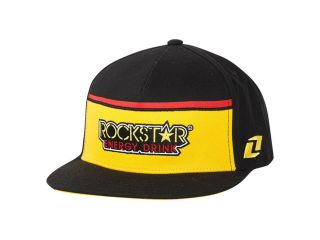 One Industries 2015 Rockstar Race Snapback   82648 001 001