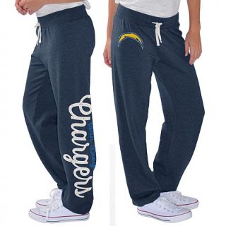 Officially Licensed NFL For Her Scrimmage Pant   Chargers   7759822
