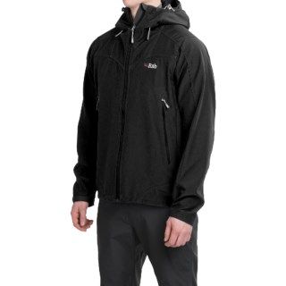 Rab Baltoro Alpine Soft Shell Jacket (For Men) 40