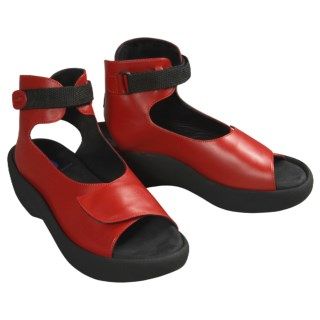 Wolky Sandals (For Women) 10019 65