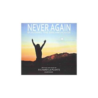 Never Again (Unabridged) (Compact Disc)