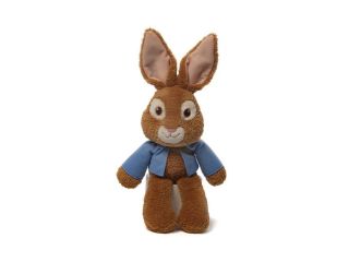 Peter Rabbit Take A Long 12"   Stuffed Animal by GUND (4046171)