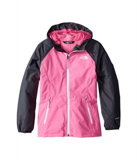 The North Face Kids Insulated Allabout Jacket (Little Kids/Big Kids) Cha Cha Pink