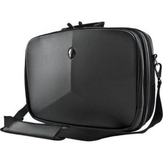 Mobile Edge Alienware Vindicator Briefcase for 18.4" Notebook   Black