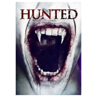Hunted (2015): Instant Video Streaming by Vudu