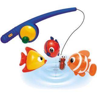 Tolo Funtime Fishing Bath Toy