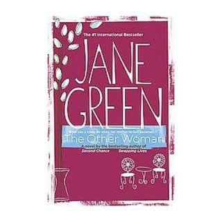 The Other Woman (Reprint) (Paperback)