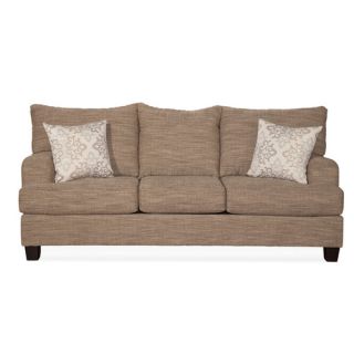 Three Posts Serta Upholstery Sofa