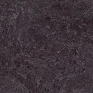 Marmoleum Click Volcanic Ash 9.8 mm Thick x 11.81 in. Wide x 11.81 in. Length Linoleum Flooring (6.78 sq. ft. / case) 763872