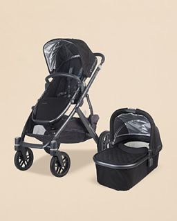 UPPAbaby 2015 VISTA Full Size Stroller & Accessories