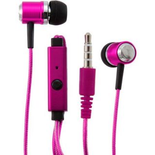 Sentry Earbuds with Microphone